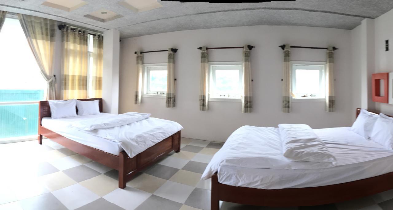 Отель Akina House Далат Экстерьер фото